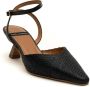 Angel Alarcon Pumps Black Dames - Thumbnail 2