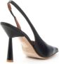 Angel Alarcon Pumps Black Dames - Thumbnail 7