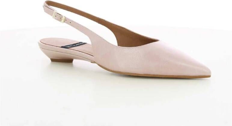 Angel Alarcon Roze Damesschoenen Stijlvol Model Pink Dames