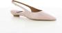 Angel Alarcon Roze Damesschoenen Stijlvol Model Pink Dames - Thumbnail 2