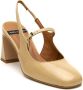 Angel Alarcon SOL Sandalen Beige Dames - Thumbnail 2