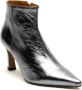 Angel Alarcon Stijlvolle Clima Stijl Schoenen Gray Dames - Thumbnail 2