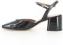 Angel Alarcon Zwarte damesschoenen Black Dames - Thumbnail 4