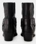 Anine Bing Cowboy Boots Black Dames - Thumbnail 4