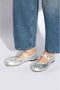 Anine Bing Leren balletflats Gray Dames - Thumbnail 2