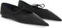 Anine Bing Loafers Black Dames - Thumbnail 4