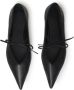 Anine Bing Loafers Black Dames - Thumbnail 5