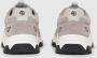 Anine Bing Retro Atletische Sneakers Grijs Gray Dames - Thumbnail 4