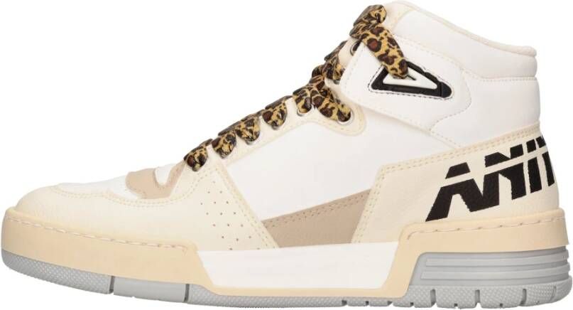 Aniye By Sneakers Beige Dames