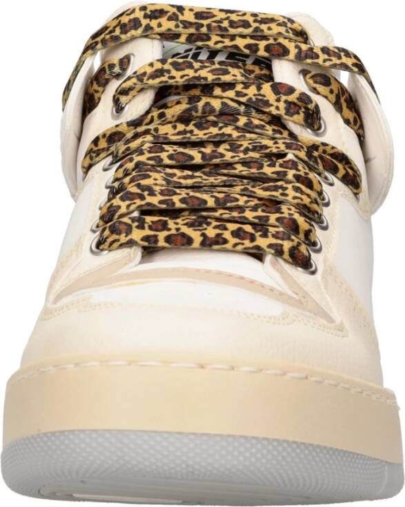 Aniye By Sneakers Beige Dames