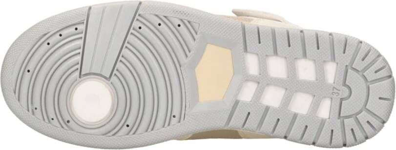 Aniye By Sneakers Beige Dames