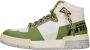 Aniye By Sneakers Groen Green Dames - Thumbnail 2