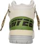 Aniye By Sneakers Groen Green Dames - Thumbnail 3