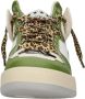 Aniye By Sneakers Groen Green Dames - Thumbnail 4