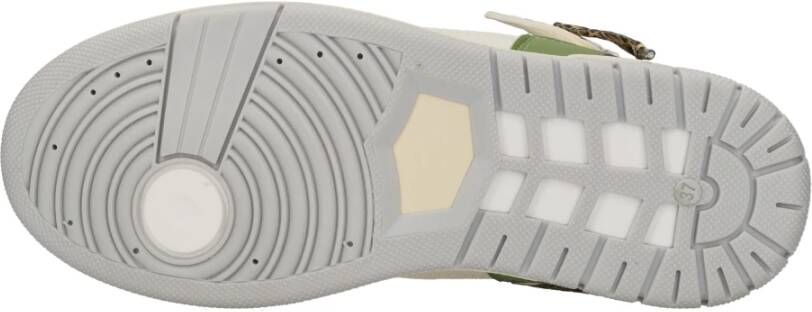 Aniye By Sneakers Groen Green Dames