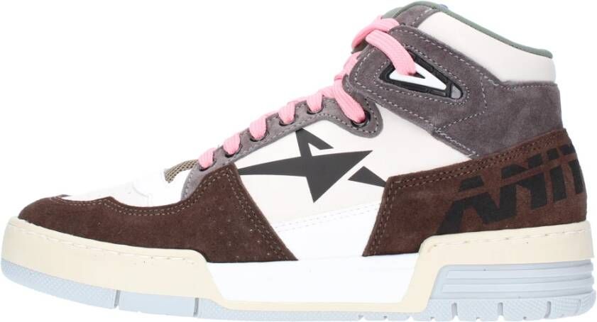 Aniye By Sneakers MultiColour Multicolor Dames