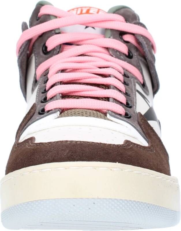 Aniye By Sneakers MultiColour Multicolor Dames