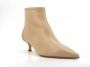 Anna F. Pumps Beige Dames - Thumbnail 2