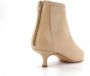 Anna F. Pumps Beige Dames - Thumbnail 3