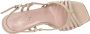 Anna F. Sandalen Beige Dames - Thumbnail 6