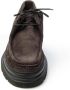 Antica Cuoieria Business Shoes Brown Heren - Thumbnail 5