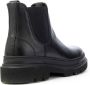 Antica Cuoieria Chelsea Boots Black Heren - Thumbnail 3