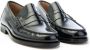 Antica Cuoieria Loafers Black Heren - Thumbnail 2