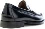 Antica Cuoieria Loafers Black Heren - Thumbnail 3