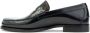 Antica Cuoieria Loafers Black Heren - Thumbnail 4