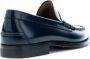 Antica Cuoieria Loafers Blue Heren - Thumbnail 3