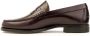 Antica Cuoieria Loafers Brown Heren - Thumbnail 4