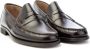 Antica Cuoieria Loafers Brown Heren - Thumbnail 2