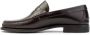 Antica Cuoieria Loafers Brown Heren - Thumbnail 4