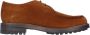 Antica Cuoieria Platte schoenen Bruin Brown Heren - Thumbnail 3