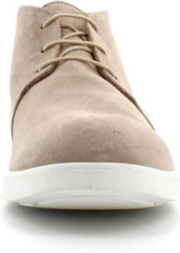 Antica Cuoieria Shoes Beige Heren