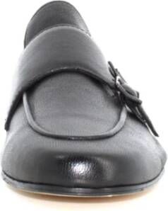 Antica Cuoieria Shoes Black Heren