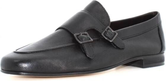 Antica Cuoieria Shoes Black Heren