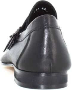 Antica Cuoieria Shoes Black Heren