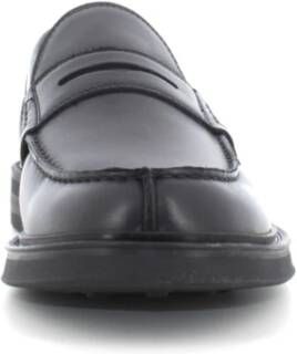 Antica Cuoieria Shoes Black Heren