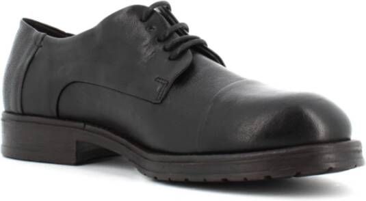 Antica Cuoieria Shoes Black Heren