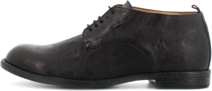 Antica Cuoieria Shoes Black Heren