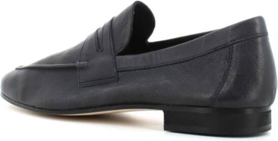 Antica Cuoieria Shoes Blue Heren