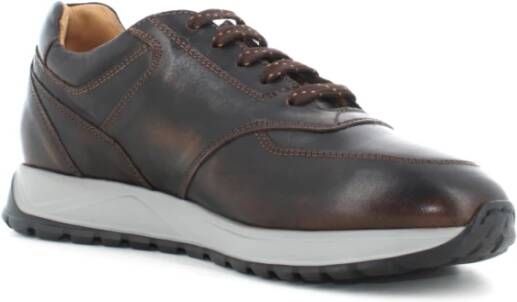 Antica Cuoieria Shoes Brown Heren