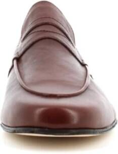 Antica Cuoieria Shoes Brown Heren