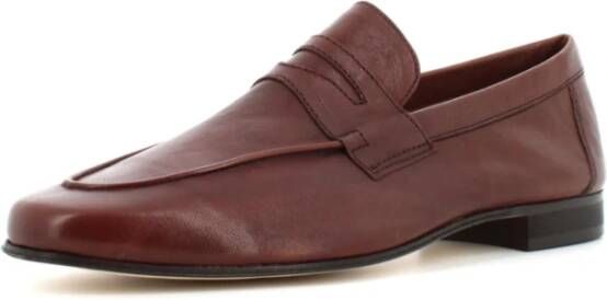 Antica Cuoieria Shoes Brown Heren