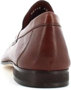 Antica Cuoieria Shoes Brown Heren