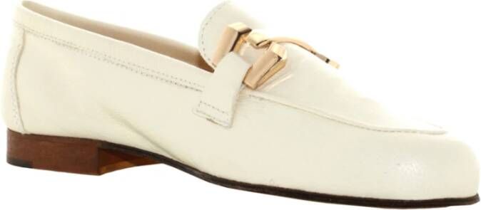 Antica Cuoieria Shoes White Dames