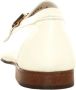 Antica Cuoieria Shoes White Dames - Thumbnail 8