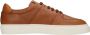 Antica Cuoieria Sneakers Bruin Brown Heren - Thumbnail 3