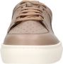 Antica Cuoieria Sneakers Grijs Gray Heren - Thumbnail 4